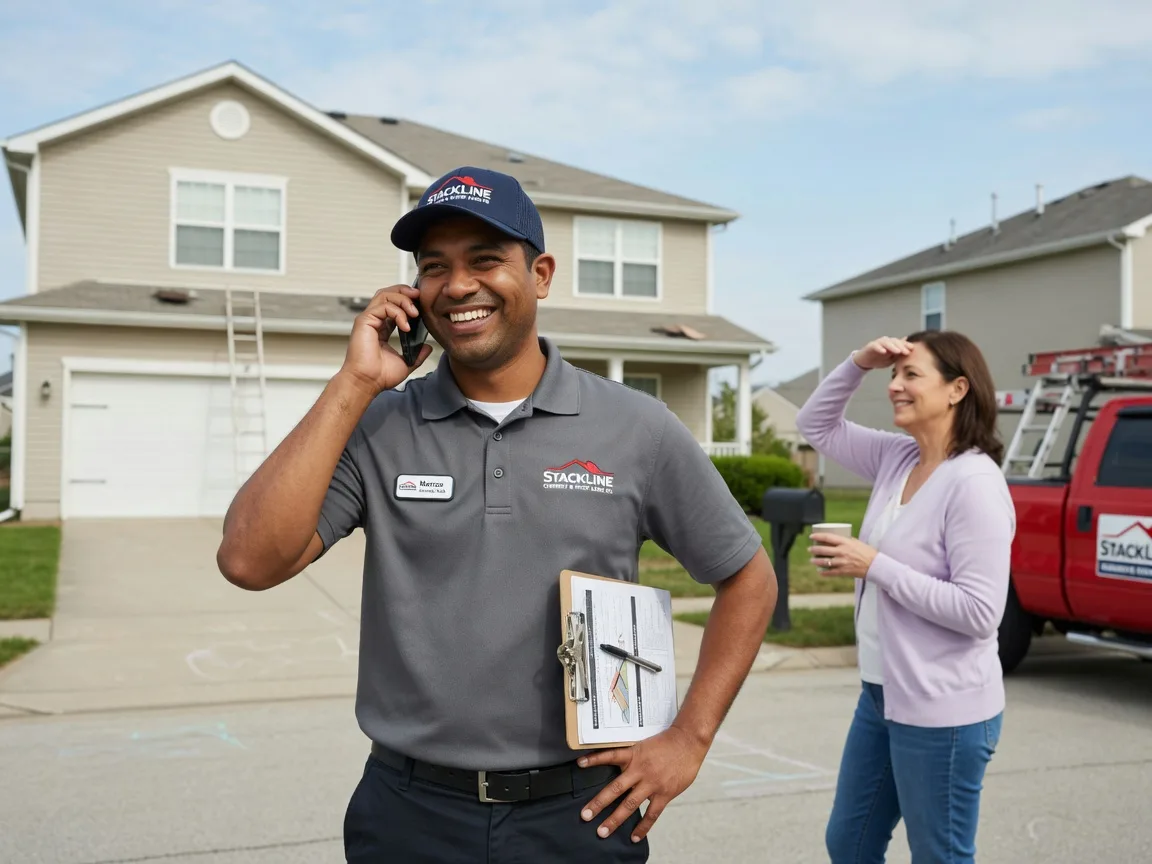 Chimney flashing repair Etowah, TN FAQs